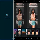 چاپ قاب موبایل و گوشی نرم افزار ادوبی فتوشاپ اکسپرس Adobe Photoshap Express