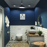 چاپ قاب موبایل و گوشی دانلود پس زمینه تزیین دستشویی