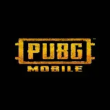 چاپ قاب موبایل و گوشی والپیپر pubg mobile logo بازی پابجی