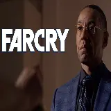 چاپ قاب موبایل و گوشی حضور ستاره Breaking Bad در بازی Far Cry 6