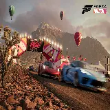 چاپ قاب موبایل و گوشی ویژگی های بازی فورزا هورایزن Forza Horizon 5