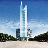 چاپ قاب موبایل و گوشی عکس برج سیتیک پلازا چین
