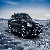 چاپ قاب موبایل و گوشی عکس لکسوس ال اس Lexus LS