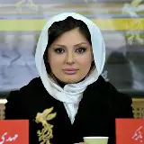 چاپ قاب موبایل و گوشی عکس نیوشا ضیغمی در جشنواره فیلم فجر