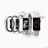 چاپ قاب موبایل و گوشی سیستم عامل اپل واچ هاApple Watch 