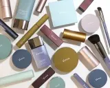 چاپ قاب موبایل و گوشی  لوازم آرایش برند Vapour Beauty بدون تست حیوانی