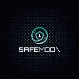چاپ قاب موبایل و گوشی عکس ارز دیجیتال سیف مون SafeMoon