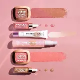 چاپ قاب موبایل و گوشی عکس لوازم آرایشی لورئال L’Oreal