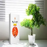چاپ قاب موبایل و گوشی کتاب باشگاه پنج صبحی‌ها اثر رابین شارما