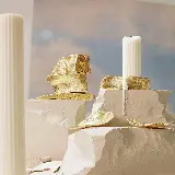 چاپ قاب موبایل و گوشی دانلود والپیپر فلز طلا با کیفیت بالا