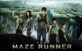 چاپ قاب موبایل و گوشی عکس و معرفی فیلم دونده مارپیچ (The Maze Runner)