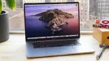 چاپ قاب موبایل و گوشی عکس و ویژگی های لپ تاپ MacBook Pro 16-inch