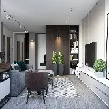 چاپ قاب موبایل و گوشی عکس دکوراسیون تی وی روم مدرن و لاکچری