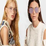 چاپ قاب موبایل و گوشی عکس عینک آفتابی خلبانی Aviator Sunglasses