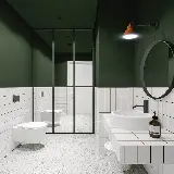 چاپ قاب موبایل و گوشی دانلود عکس پس زمینه توالت