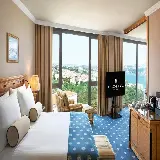 چاپ قاب موبایل و گوشی عکس و معرفی هتل اینترکنتیننتال InterContinental İstanbul