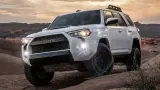 چاپ قاب موبایل و گوشی تصویر تویوتا 4 رانر TRD pro