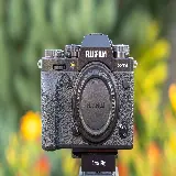 چاپ قاب موبایل و گوشی عکس دوربین عکاسی Fujifilm X-T4