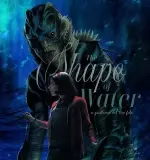 چاپ قاب موبایل و گوشی عکس و معرفی فیلم شکل آب (shape of water)
