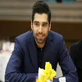 چاپ قاب موبایل و گوشی دانلود عکس سید محمد موسوی بازیکن تیم ملی والیبال
