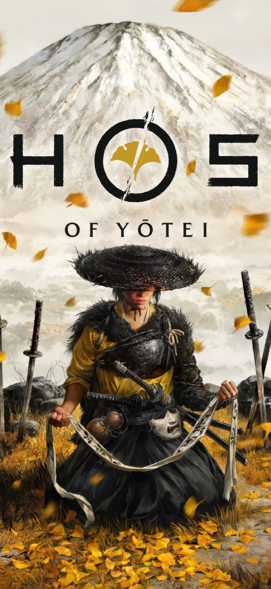 بازی Ghost of Tsushima 2