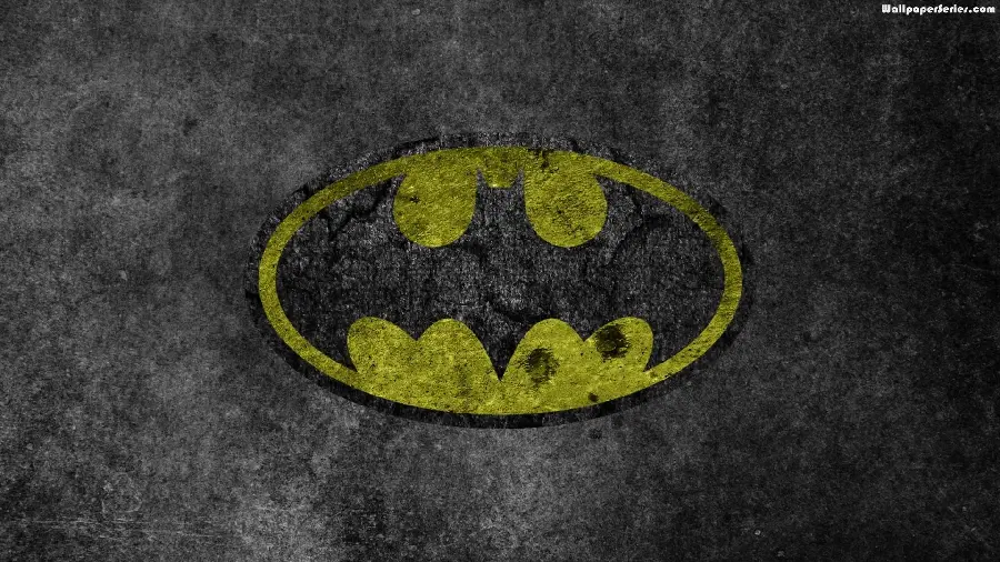 تصویر زمینه خفاش سیاه با کیفیت Hd