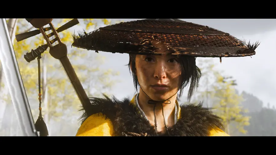 بازی Ghost of Tsushima 2