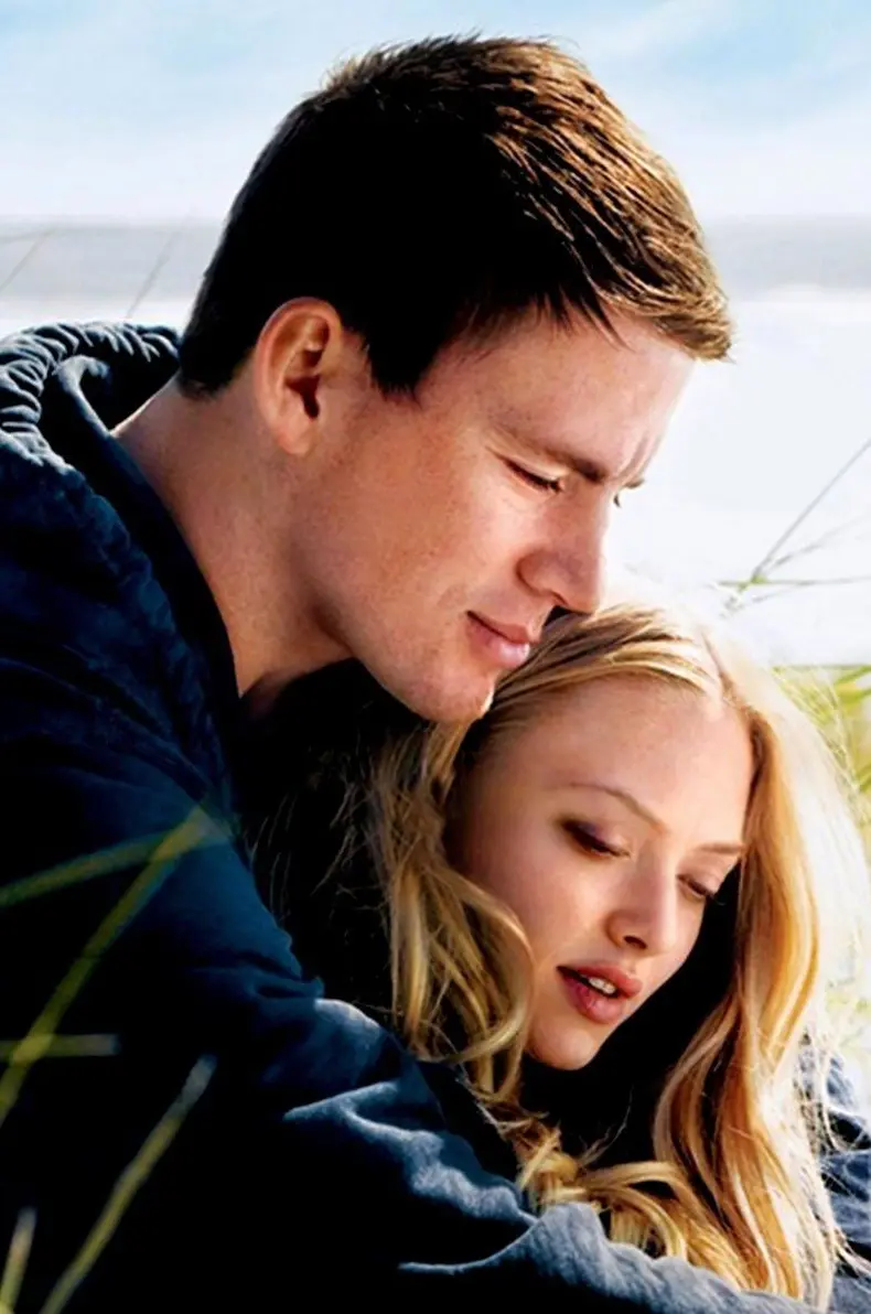 عکس فیلم عاشقانه جان عزیز «Dear John»
