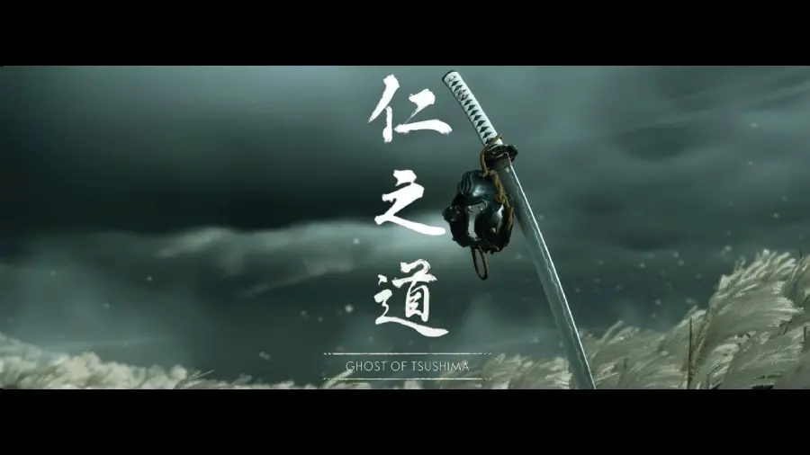 بازی Ghost of Tsushima 2