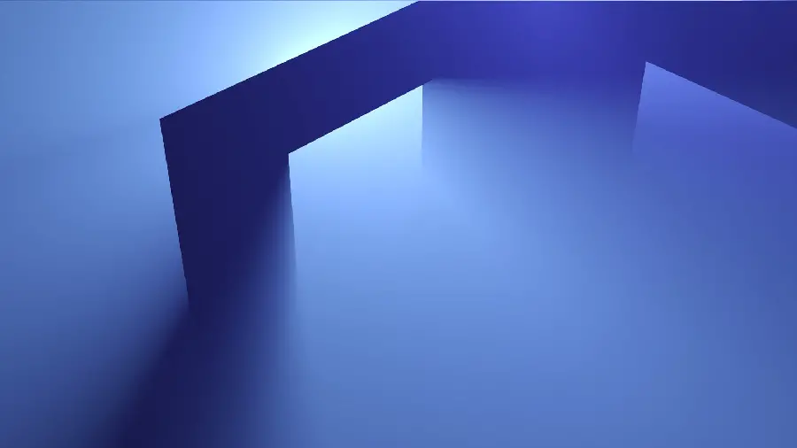 تصویر زمینه بنفش انتزاعی با کیفیت Ultra HD