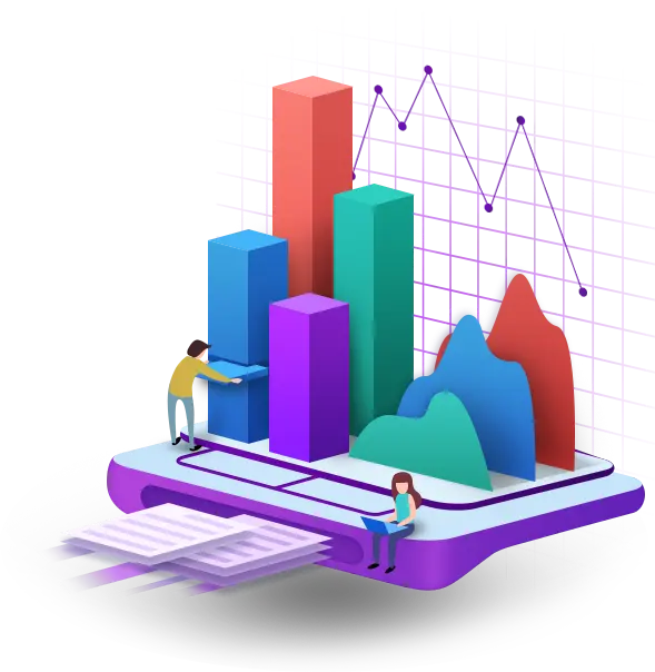 تصویر تریدر با کیفیت بالا برای طراحی پوستر