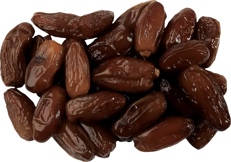 عکس PNG خرما با زاویه دید متفاوت