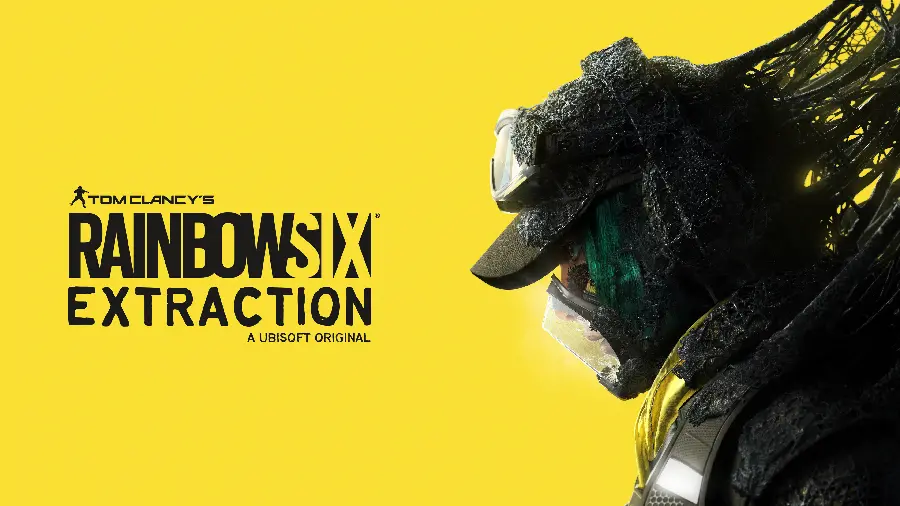 تصویر اکشن و جذاب بازی Tom Clancy's Rainbow Six Extraction