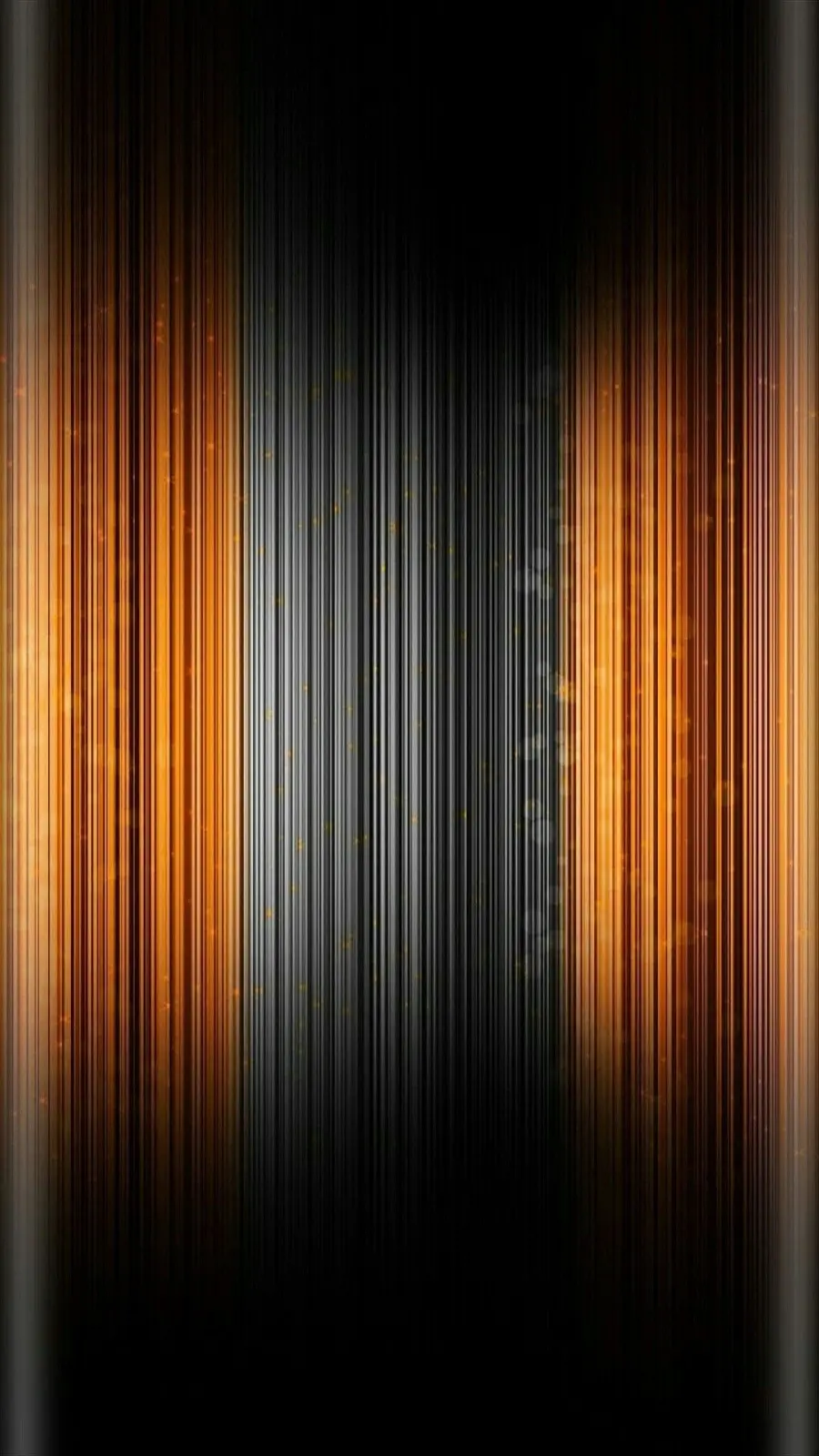 نفیس‌ترین طرح گرادیان سیاه با کیفیت Ultra HD