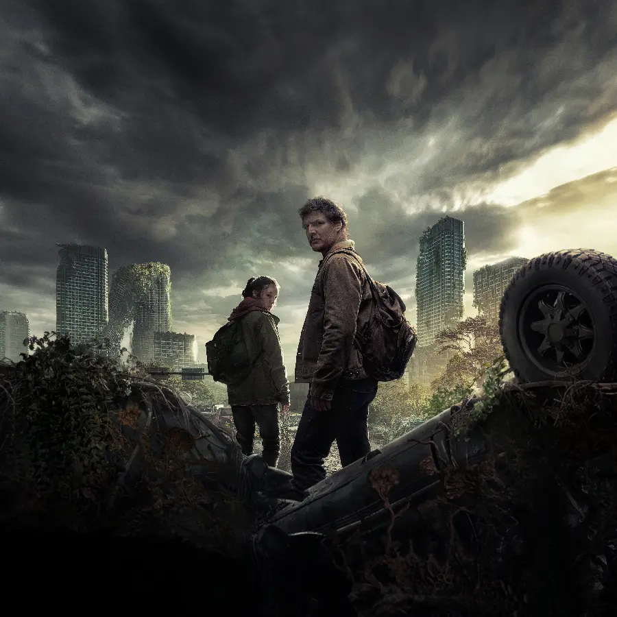 تصاویر جدید و عکس های جدید فصل دوم سریال لست اف اس Last of Us 