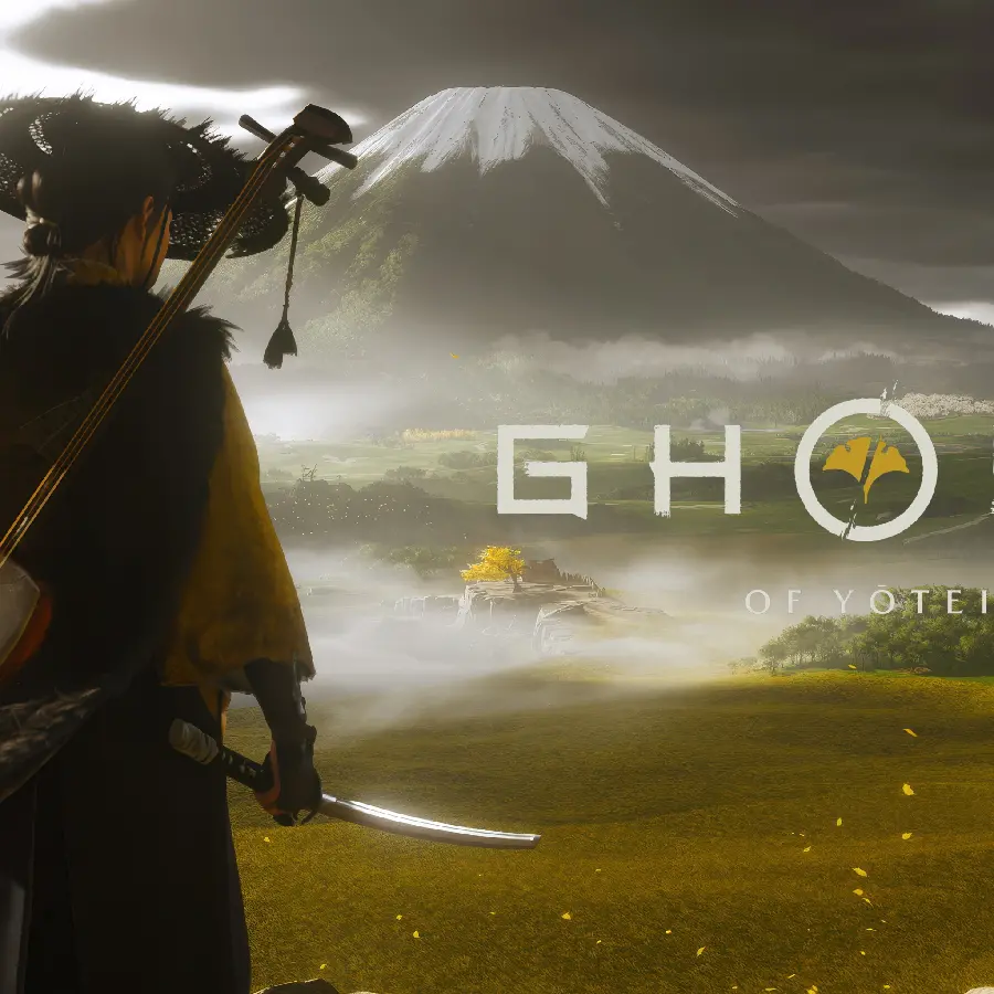 محیط‌های متنوع در Ghost of Yotei