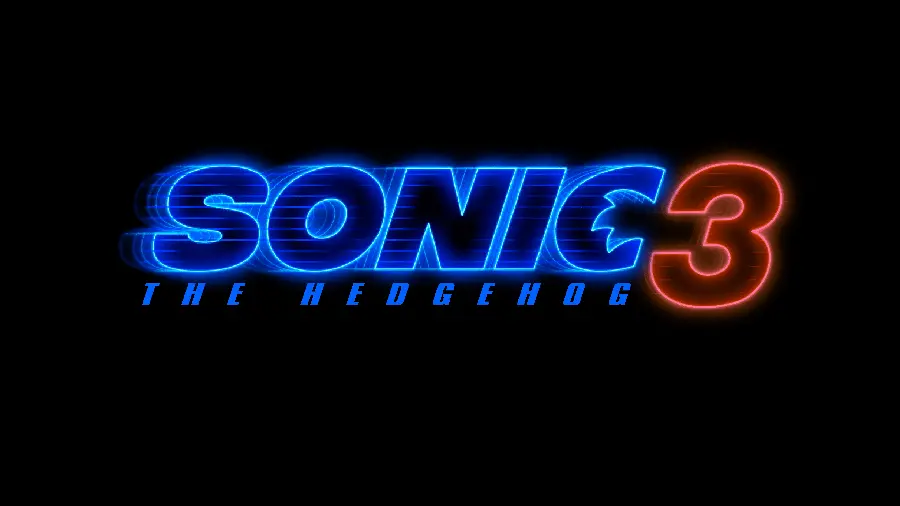 عکس جدید سونیک خارپشت Sonic the Hedgehog با کیفیت فول اچ دی