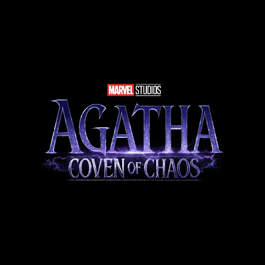 والپیپر Agatha آگاتا از مارول با کیفیت بالا برای دانلود