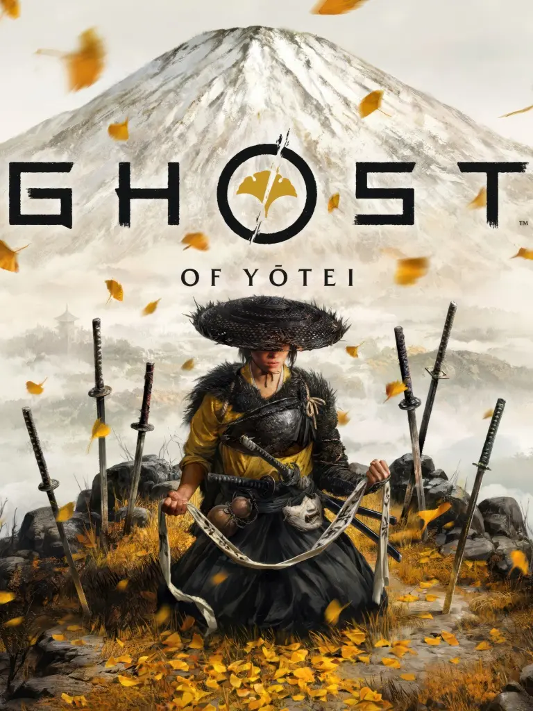 بازی Ghost of Tsushima 2