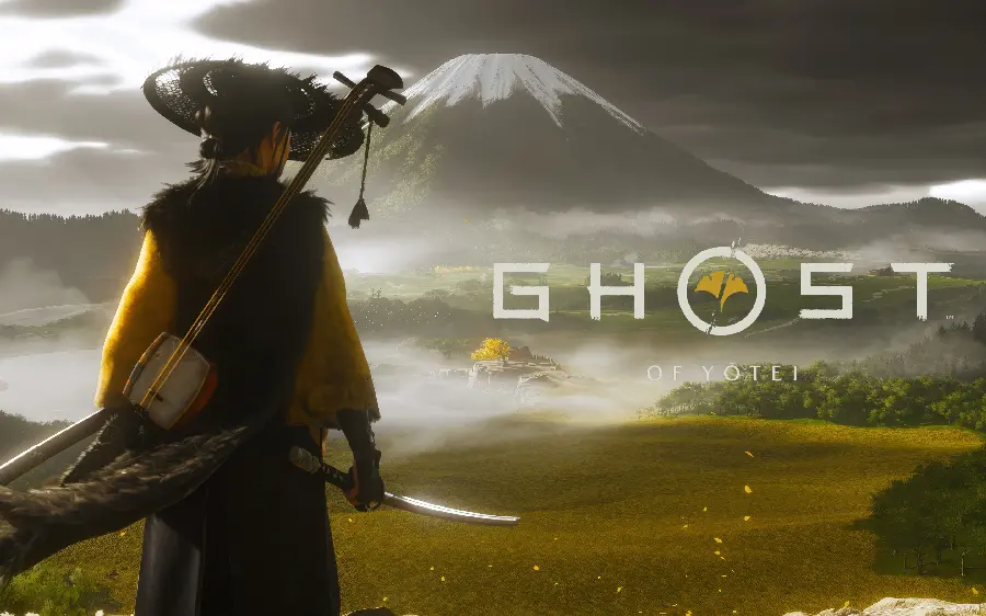 بازی Ghost of Tsushima 2