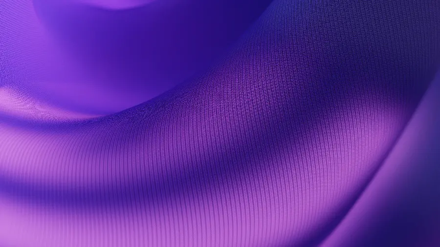 پس زمینه انتزاعی بنفش با کیفیت 4K