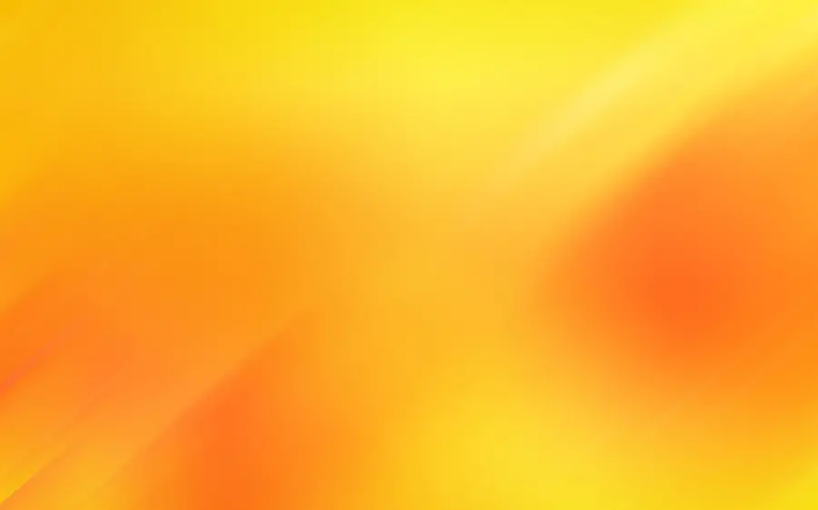 تصویر پس زمینه نارنجی با کیفیت 4K برای پست