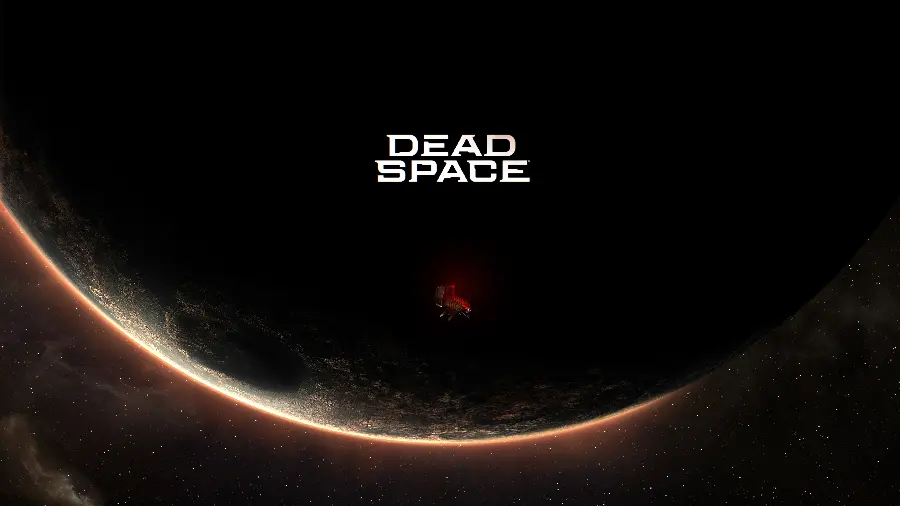 تصویر زمینه دد اسپیس Dead Space با کیفیت 4K رایگان