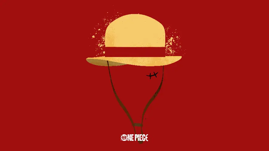 عکس Monkey D Luffy مونکی دی لوفی با کیفیت 8K رایگان