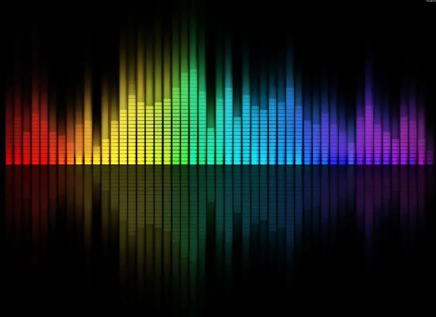 عکس فوق‌العاده موسیقی پاپ Ultra HD