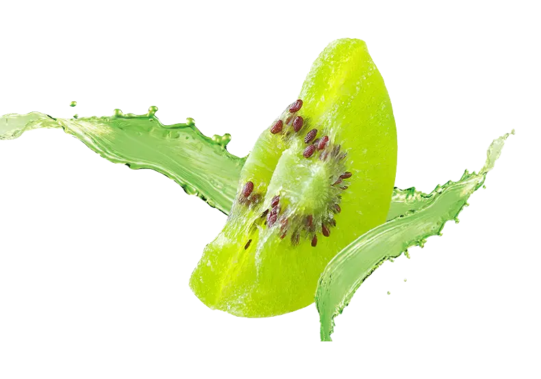 عکس پی ان جی با کیوی با کیفیت فول اچ دی و طراحی خلاقانه