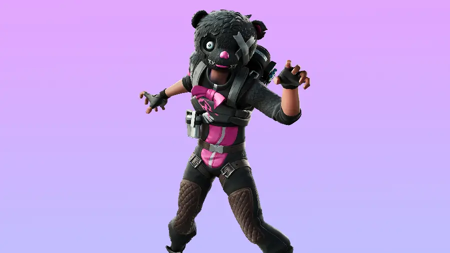 عکس اسکین اسناگز فورتنایت با کیفیت بالا
