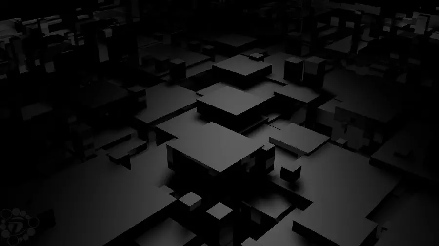 عکس نقاشی کوبیسم منحصر به فرد با کیفیت بالا