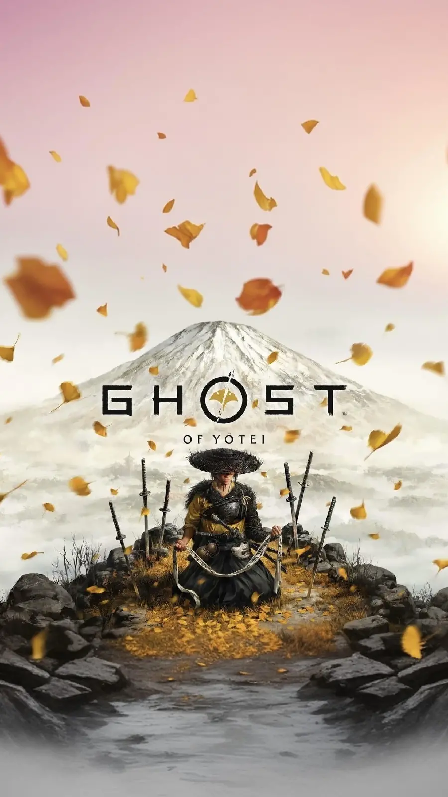 بازی Ghost of Tsushima 2