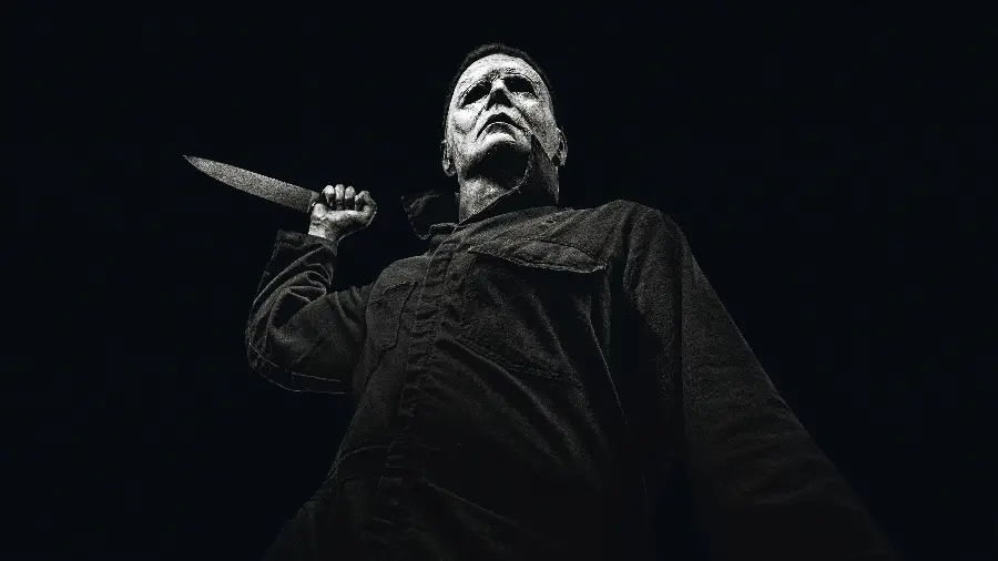 عکس مایکل مایرز با کیفیت فول اچ دی Michael Myers
